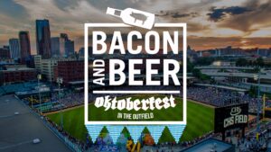 Beach, Bacon, and Beer Festival