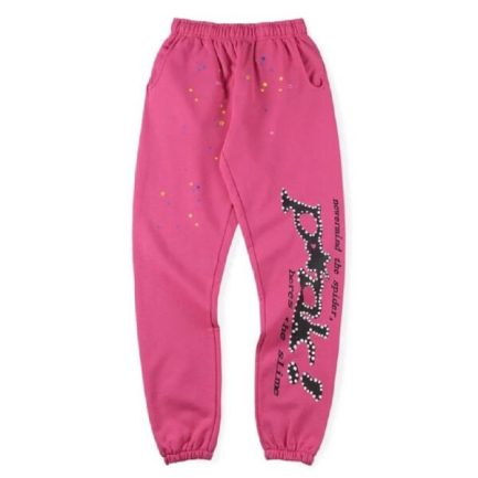 Sp5der Trousers Streetwear Latest Obsession