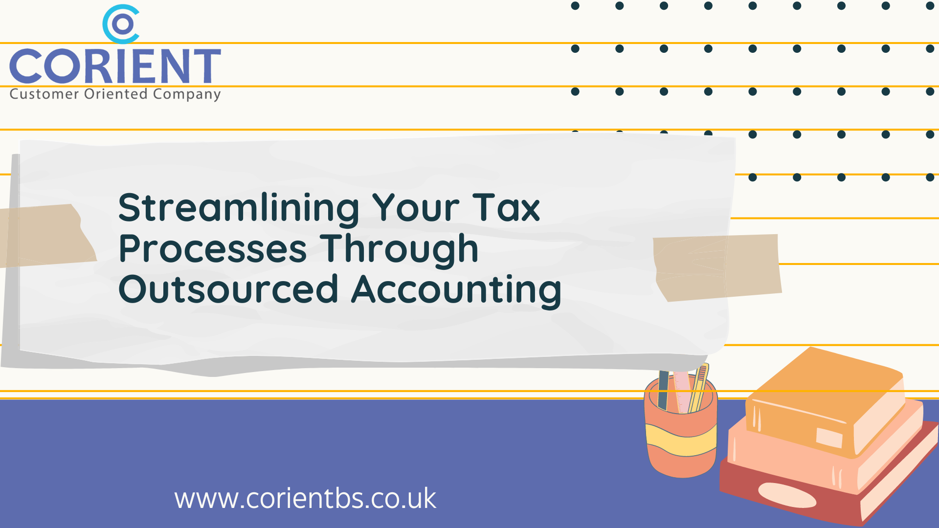 accounting outsourcing services