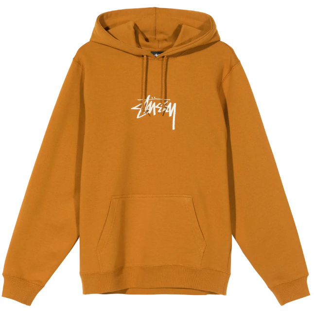 Stussy Hoodie