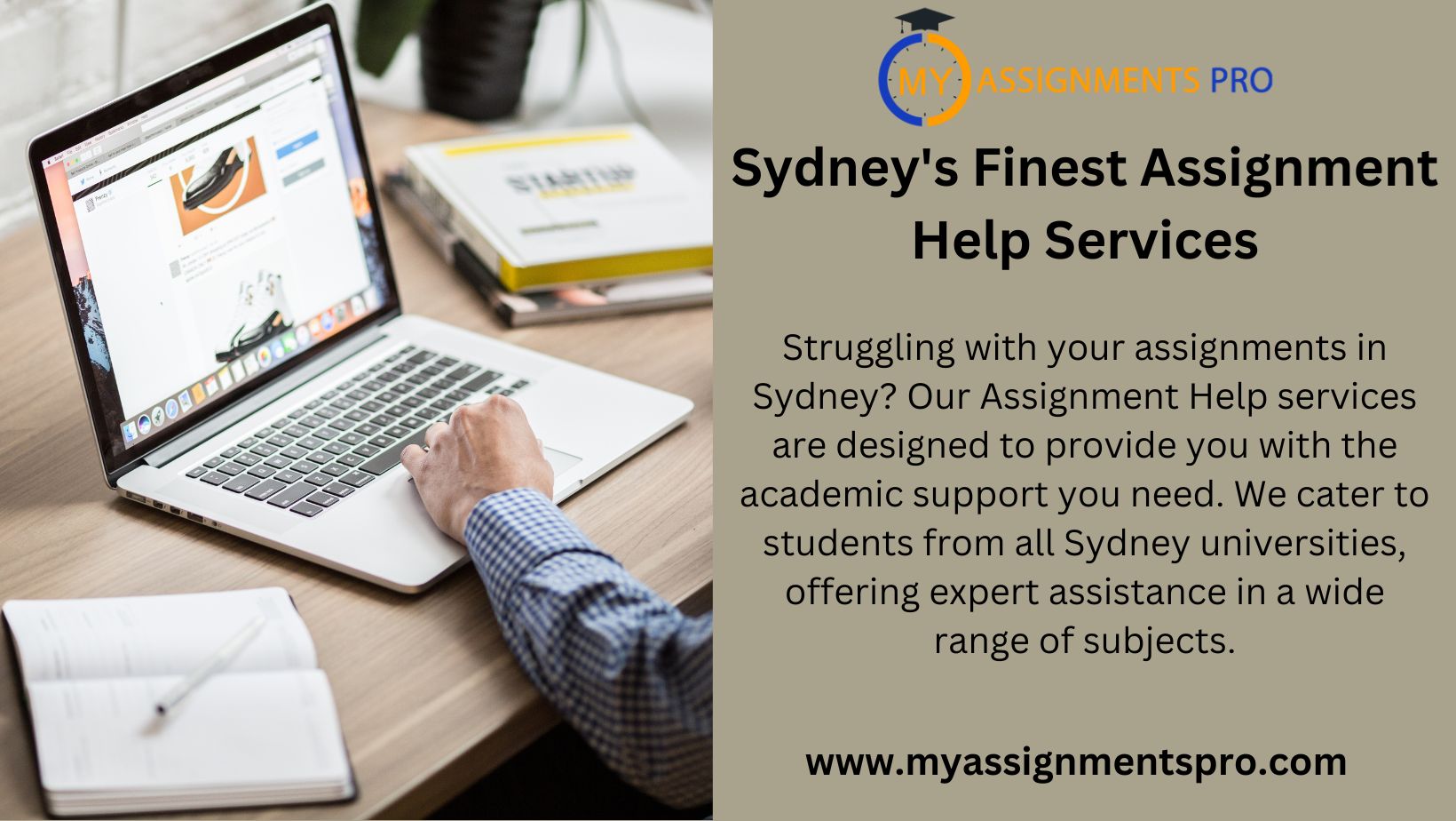 Assignment Help Sydney