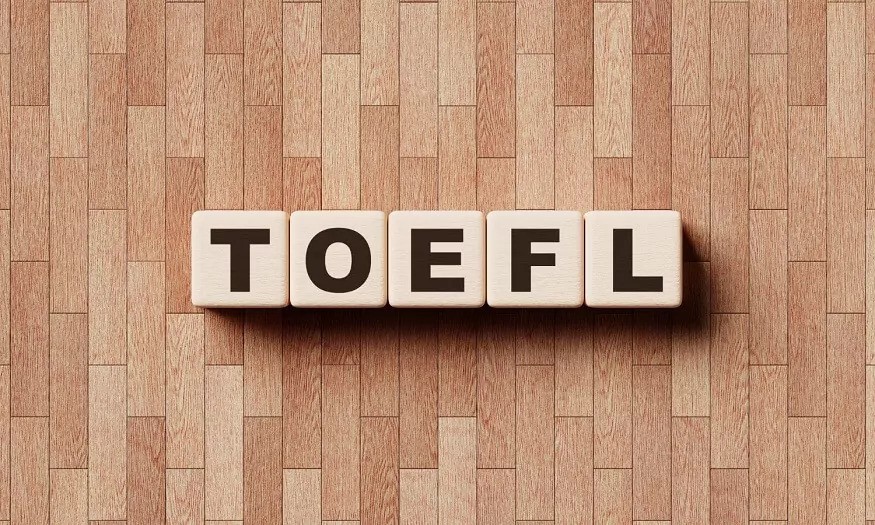 TOEFL Eligibility