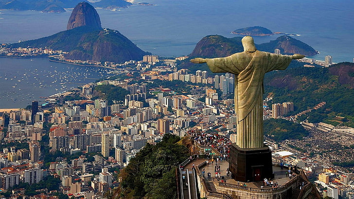 The Complete Brazil Visa Guide for All Travelers!