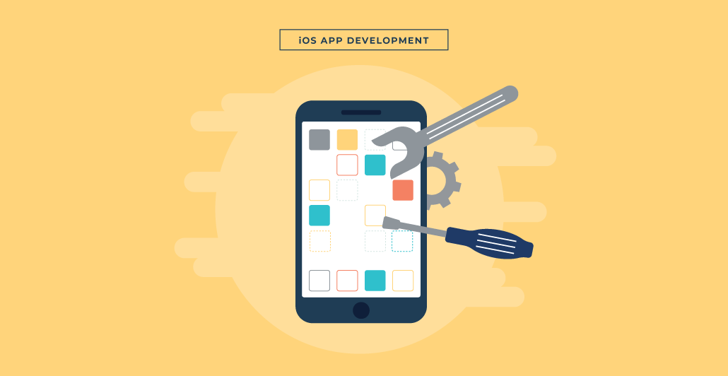 Top 5 Benefits of IOS App Development in 2024