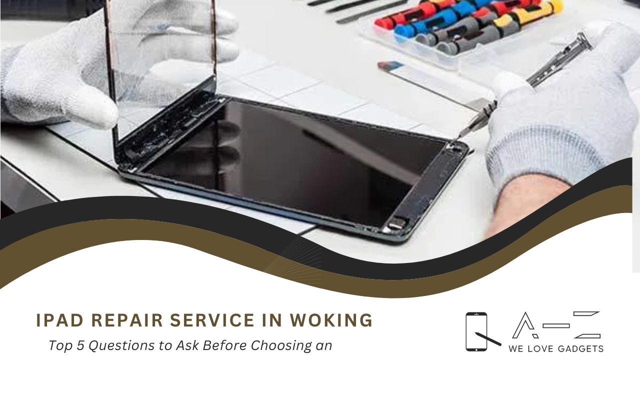 iPad-Repair-Service-in-Woking