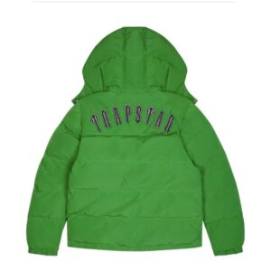 Unique Cuts: The New Wave of Trapstar Hoodie Designs