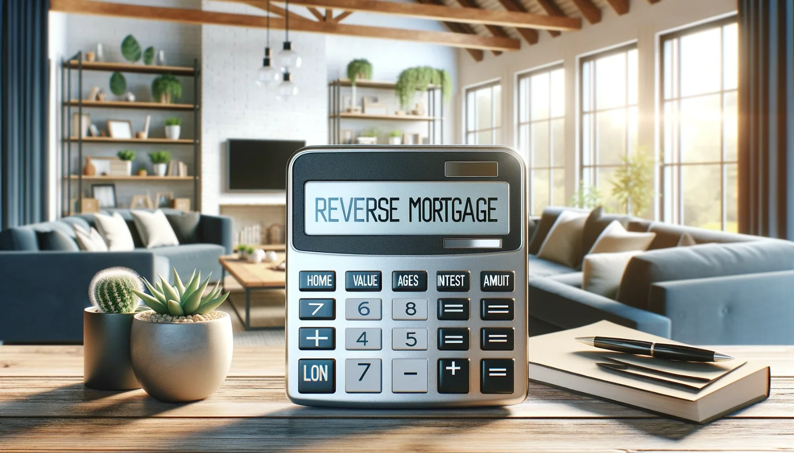 ramsey mortgage calculator