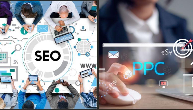 SEO & PPC