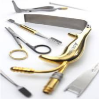 Rhinoplasty instruments