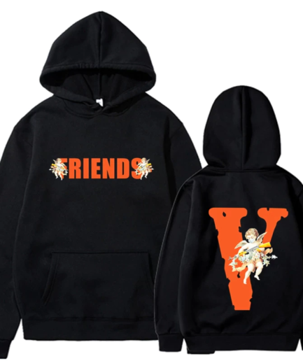 VLONE Hoodies The Fashion Phenomenon Sweeping the World