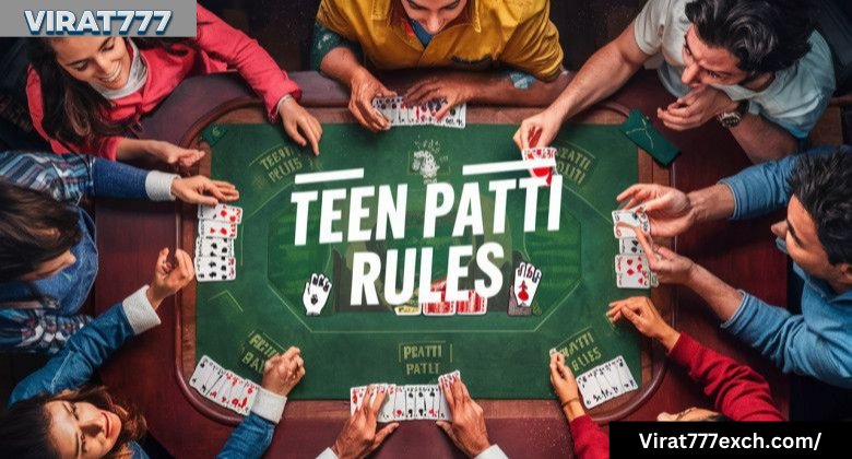 teen patti