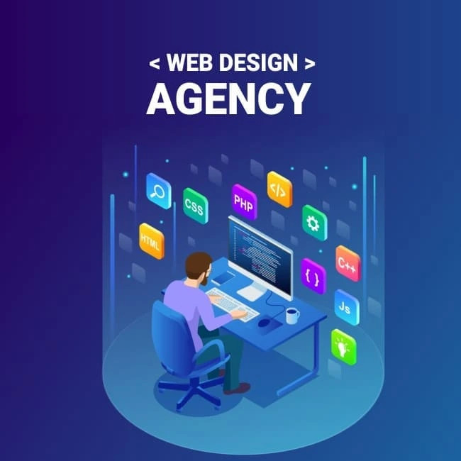 Web Design Services