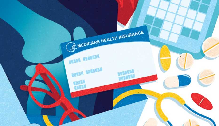 What You Need to Know About Choosing Medicare Insurance