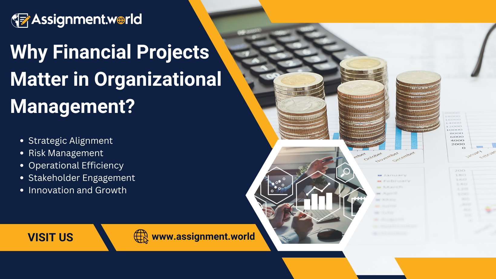 Financial Projects