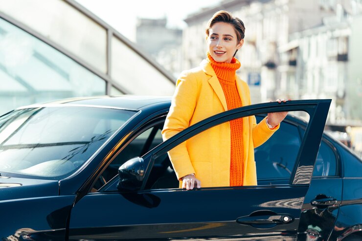 Wiesbaden Taxi Flughafentransfer: Hassle-Free Airport Transfers