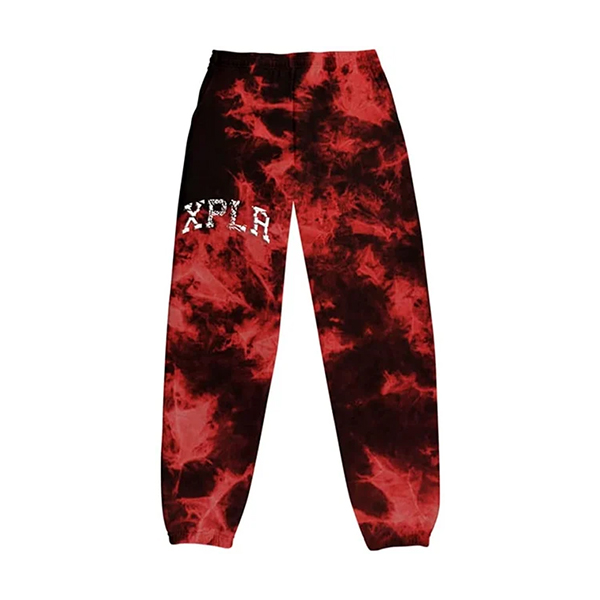 XPLR Joggers: Elevating Everyday Comfort with Sleek Style