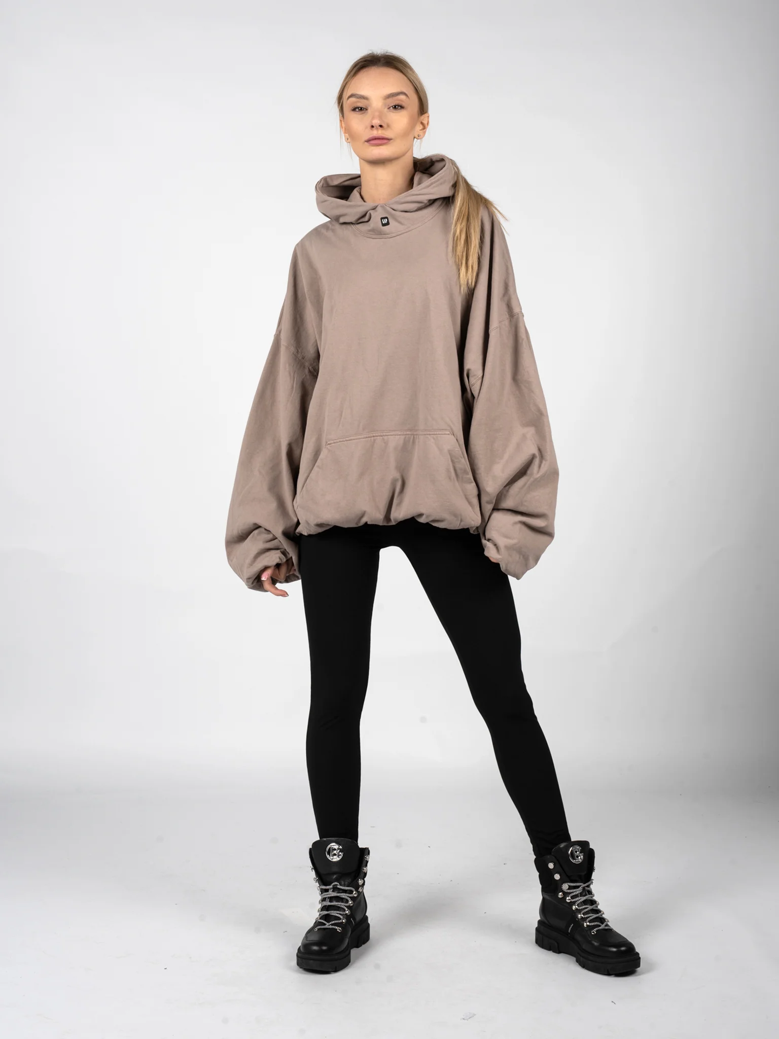The Hoodie An Essential Winter Garment