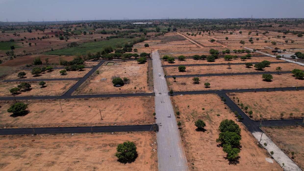 Flats in Mangalagiri