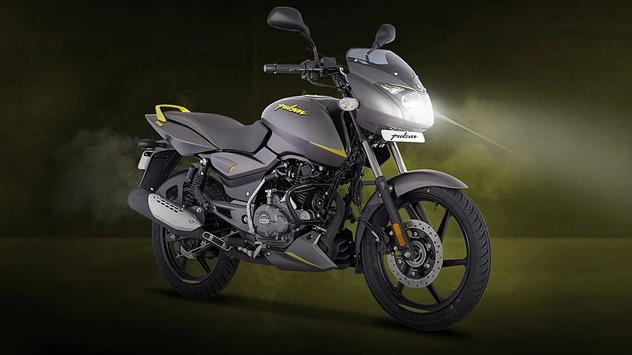 Bajaj Pulsar 150 Neon