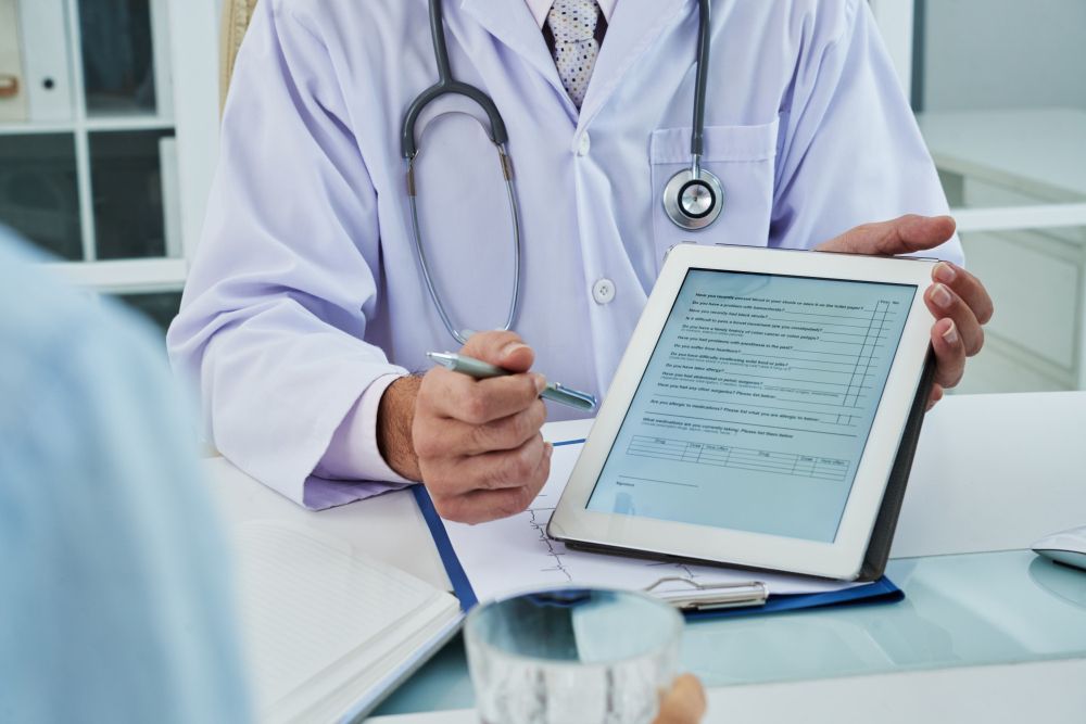 best ehr for urgent care