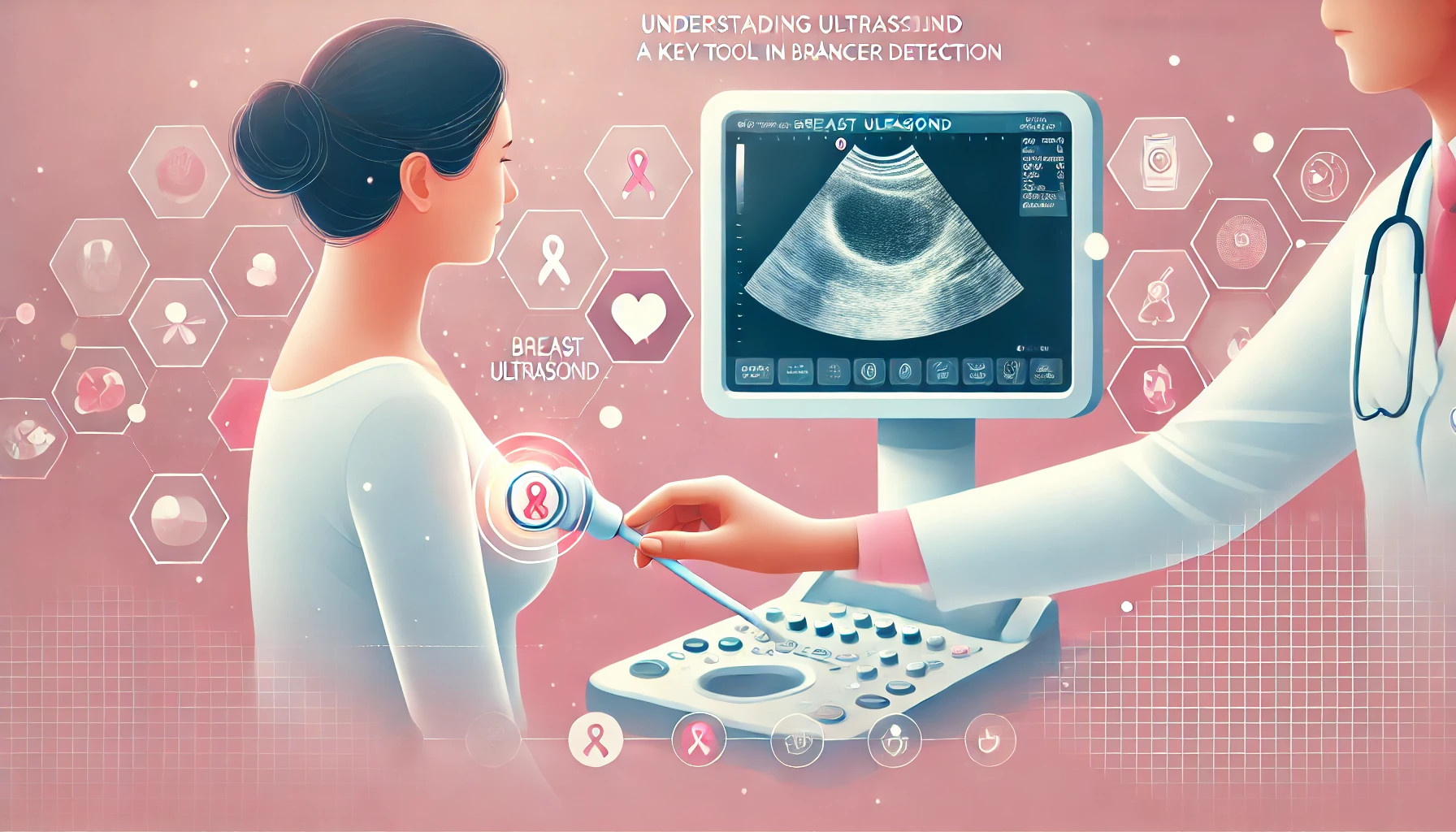 Breast Ultrasound