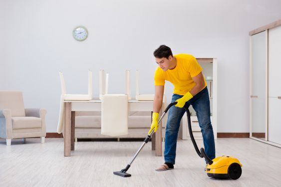 carpet cleaning services