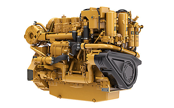 Caterpillar Engine Parts Catalog