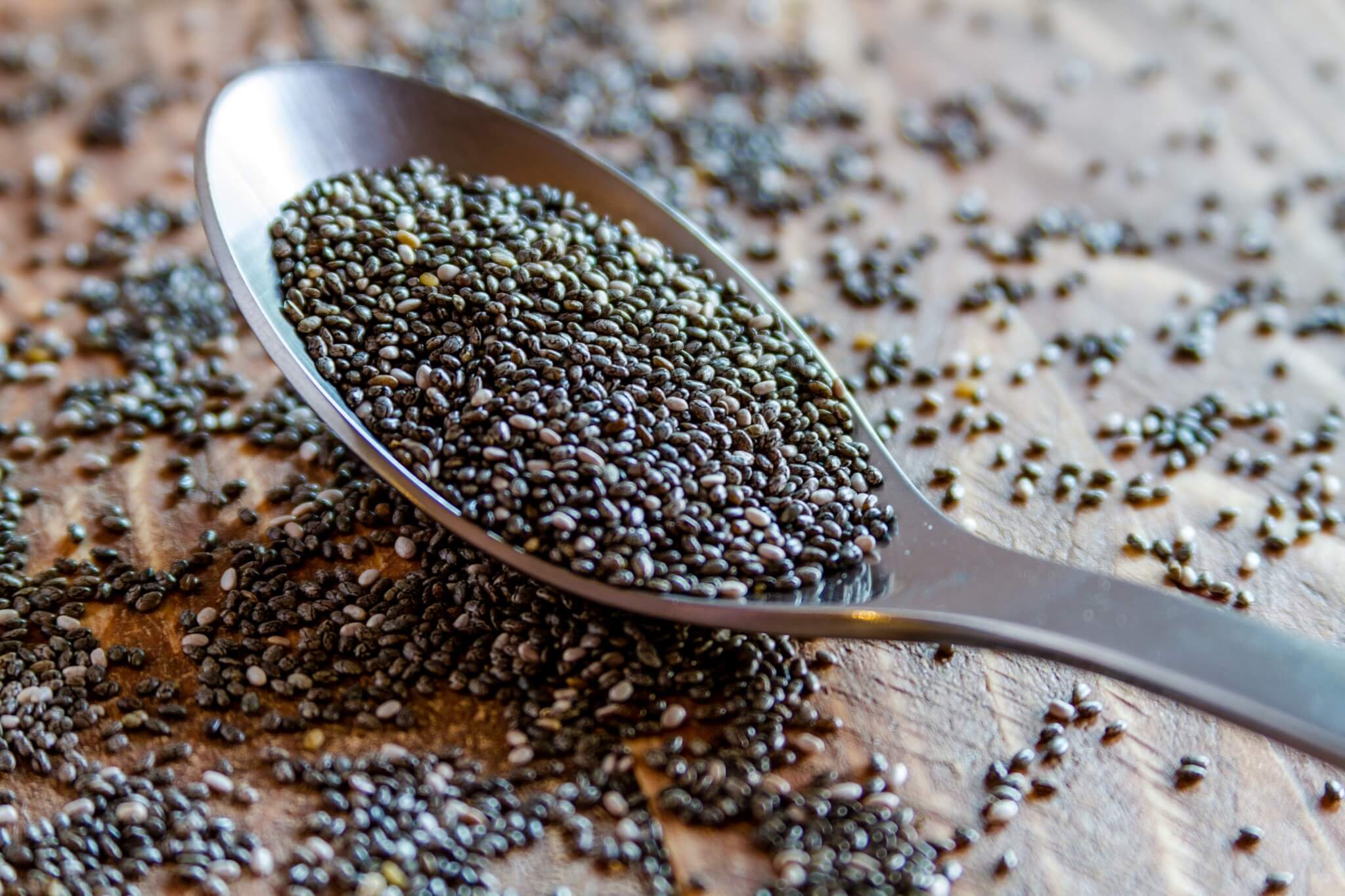 chia seeds price per kg