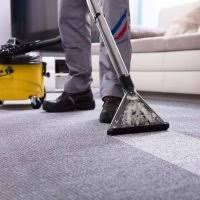 Commercial Carpet Cleaning