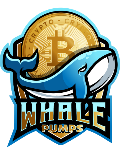 crypto whale pumps