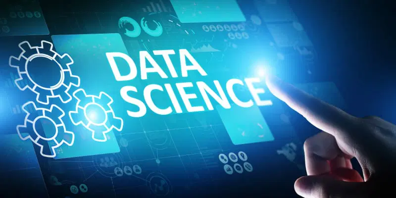 data science courses