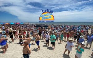 Top 5 Carolina Beach Festivals You Don’t Want to Miss