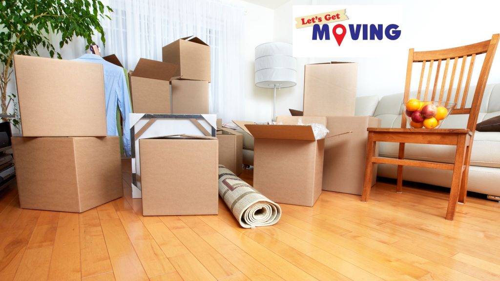 Movers And Packers Toronto