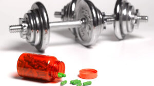 supplements for men’s health