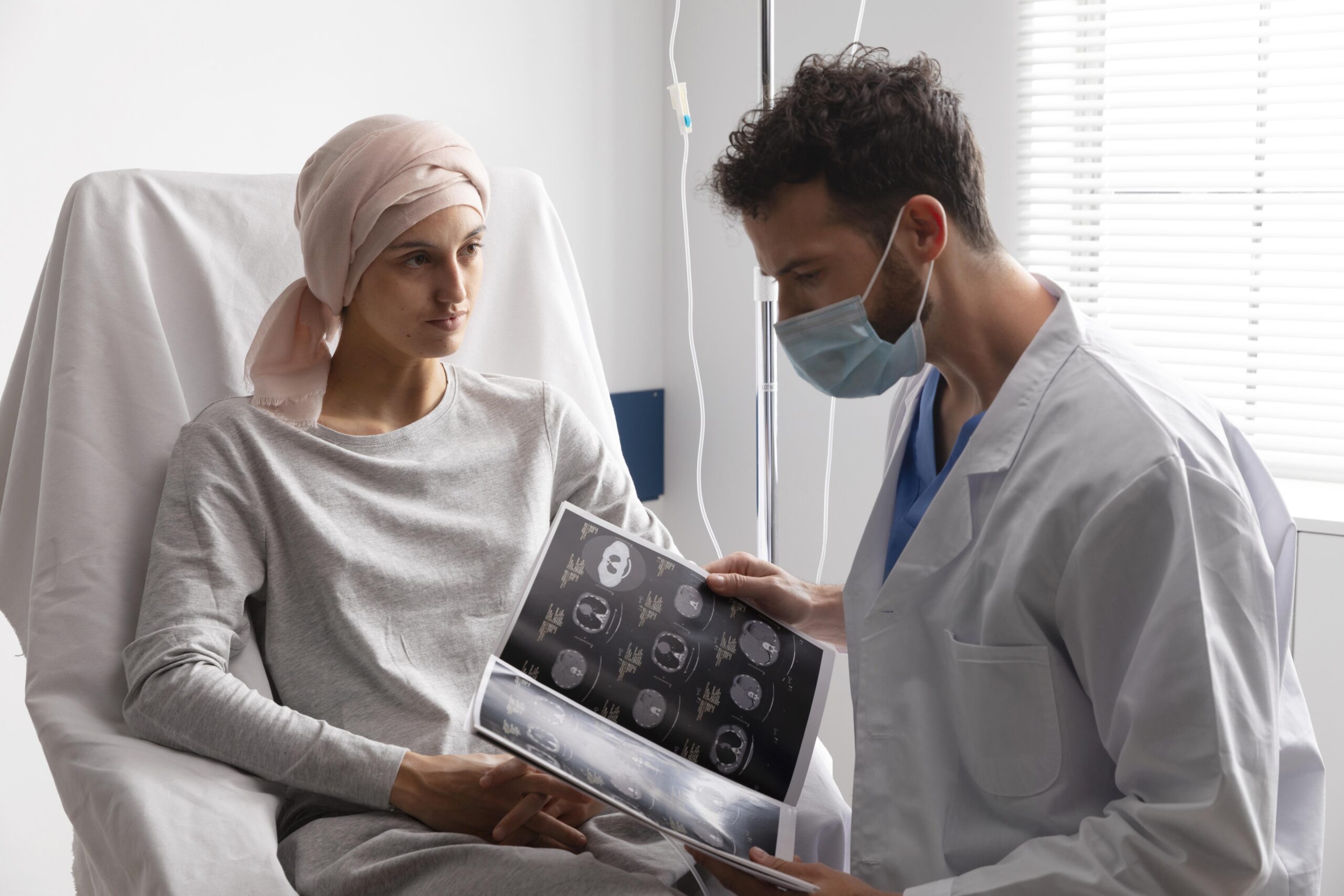 Discover the Best Cancer Hospitals for Specialized Treatment