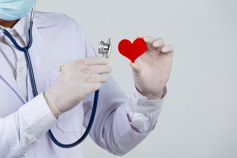 heart specialist in Karachi