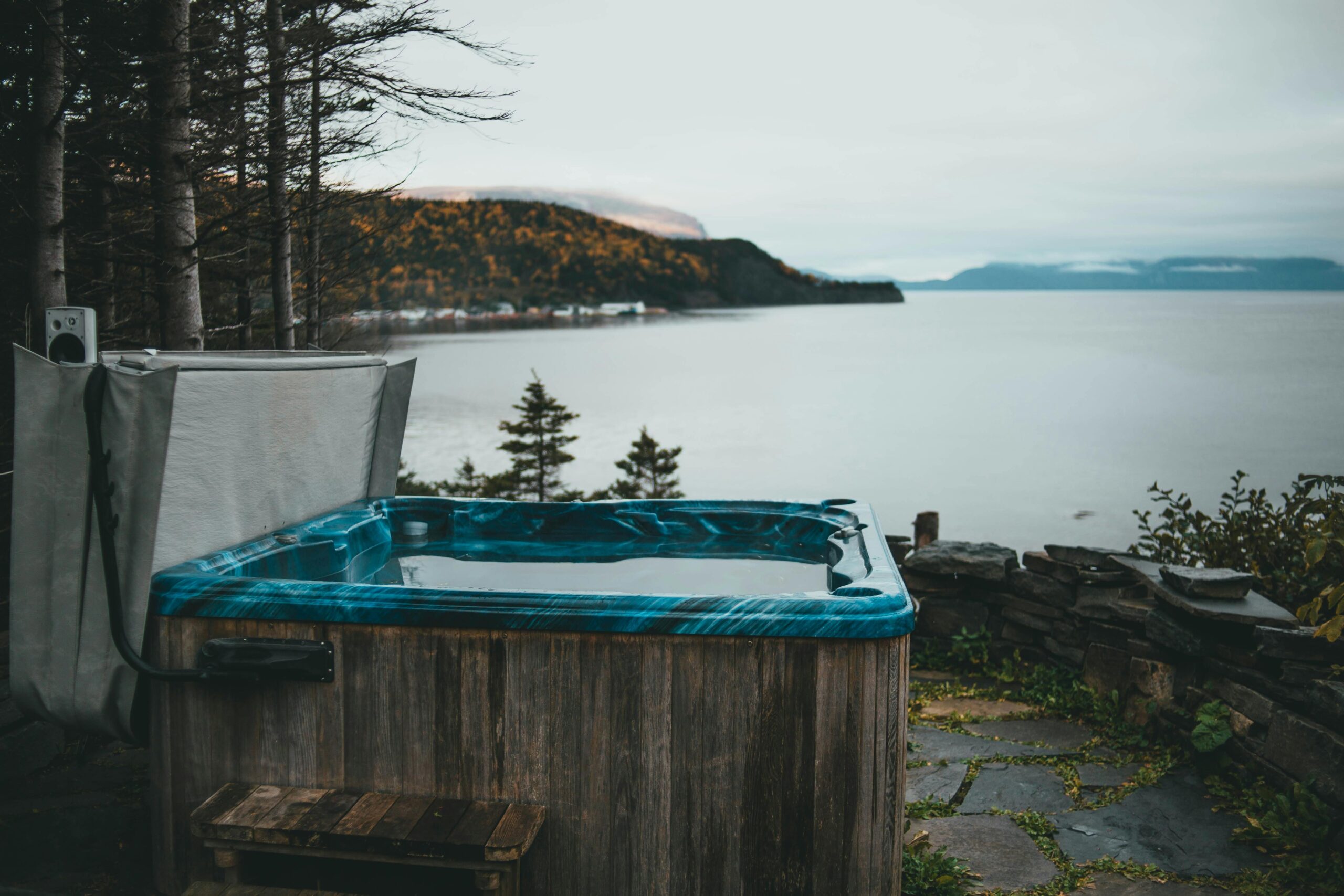 Hot Tub and Spa Installation