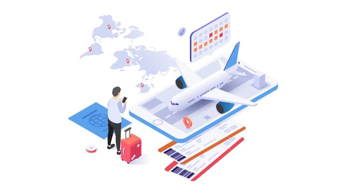 travel crm