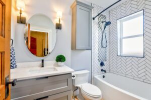 Local Bathroom Remodelers Texas