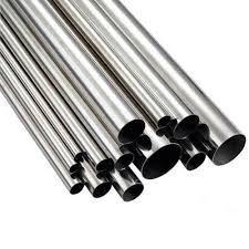 Stainless Steel Pipe