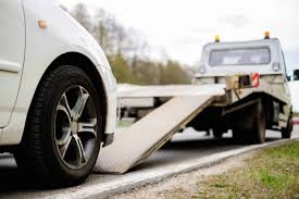 Essential Guide to Car Towing Services in Laguna West