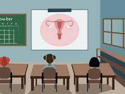 sex education for girls