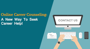 best career counselling online