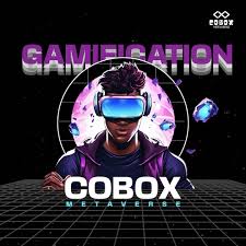 CoBox Universe for entertainment