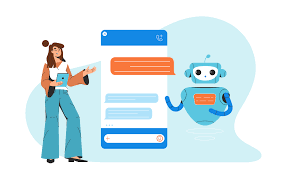 Top 10 Ways to Automate Customer Service Using AI Chatbots