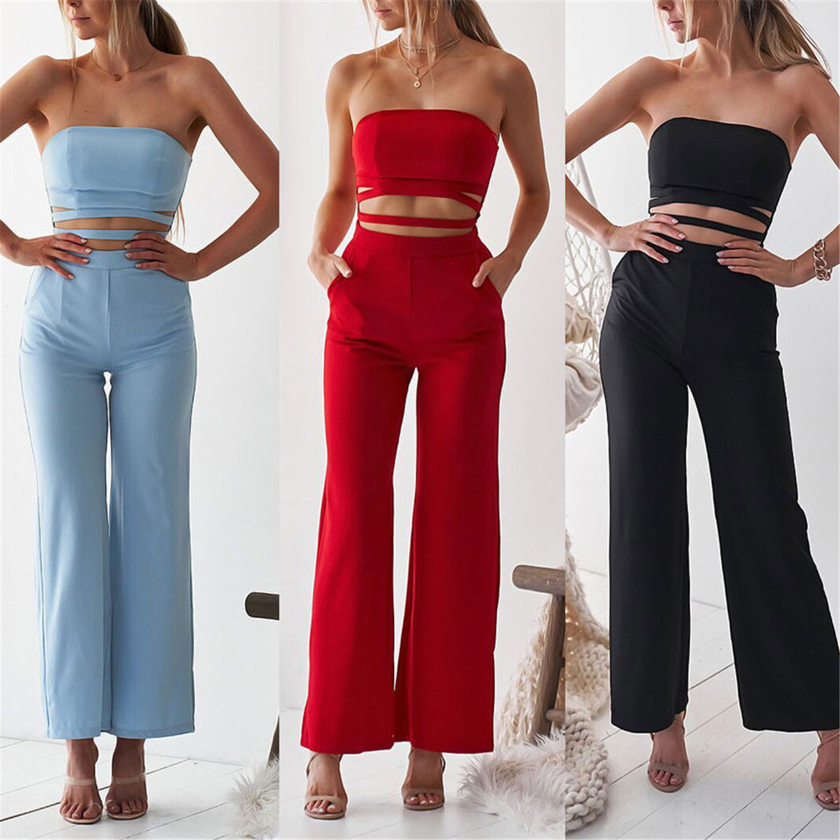 ladies jumpsuits in Canada