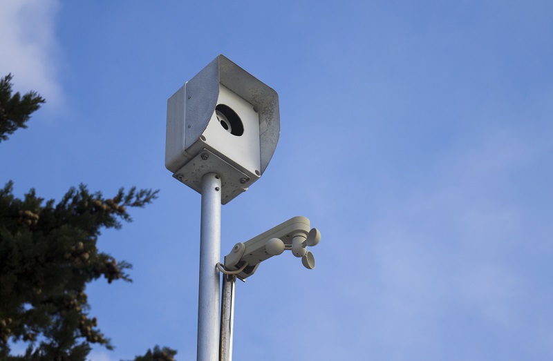 Surveillance Camera Systems