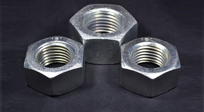 monel fasteners