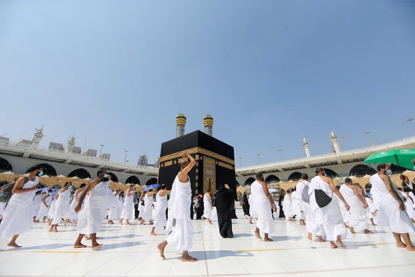 Umrah Packages Uk