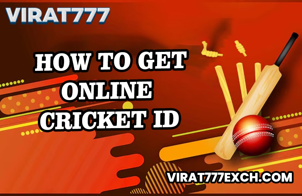 online cricket id